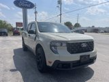 New 2025 Ford Maverick XLT image 3