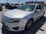 Used 2012 Ford Fusion SEL image 5