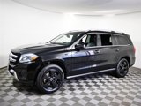 Used 2019 Mercedes-Benz GLS 450 4MATIC image 4