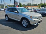 Used 2012 BMW X3 xDrive28i image 3
