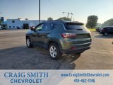 Used 2018 Jeep Compass Latitude w/ Cold Weather Group image 4