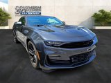 Used 2020 Chevrolet Camaro SS image 5