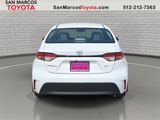 New 2025 Toyota Corolla LE image 6