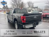 Used 2021 Ford F150 XLT image 5