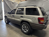 Used 2003 Jeep Grand Cherokee Laredo image 4