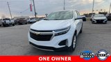 Certified 2022 Chevrolet Equinox LT image 3