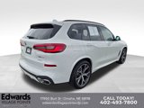 Used 2019 BMW X5 xDrive40i w/ M Sport Package image 3