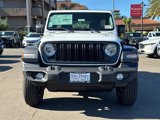New 2025 Jeep Wrangler Sport image 5