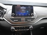 Certified 2023 Nissan Altima 2.5 SV image 4
