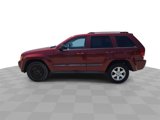 Used 2009 Jeep Grand Cherokee Laredo image 5