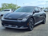 Used 2022 Kia EV6 Wind w/ Wind Technology Package image 2