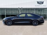 New 2025 Cadillac CT4 Sport image 3