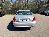 Used 2004 Hyundai Elantra GLS image 6