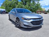 Used 2023 Chevrolet Malibu RS image 2