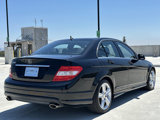 Used 2011 Mercedes-Benz C 300 Sedan image 4