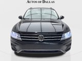 Used 2020 Volkswagen Tiguan S image 4