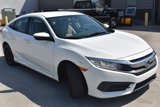 Used 2017 Honda Civic LX image 3