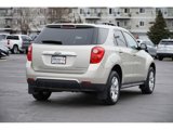 Used 2014 Chevrolet Equinox LT w/ Driver Convenience Package image 3