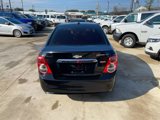 Used 2016 Chevrolet Sonic LT w/ Driver Confidence Package image 6
