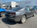 Used 2010 Chevrolet Camaro LT image 5