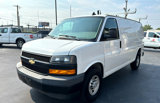 Used 2019 Chevrolet Express 2500 w/ Driver Convenience Package image 6