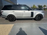 Certified 2020 Land Rover Range Rover image 4