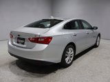 Used 2017 Chevrolet Malibu LT image 2