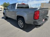 Used 2022 Chevrolet Colorado W/T w/ Custom Special Edition image 3