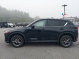 Used 2020 MAZDA CX-5 Touring image 6