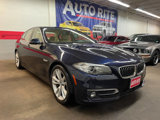 Used 2014 BMW 535i xDrive Sedan image 3
