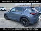 Certified 2023 MAZDA CX-5 Carbon Edition image 4