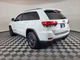 Used 2018 Jeep Grand Cherokee Trailhawk image 5