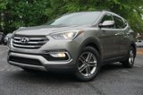 Used 2018 Hyundai Santa Fe Sport w/ 2.4L Value Package 02 image 2