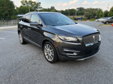 Used 2019 Lincoln MKC Reserve w/ MKC Technology Package image 2