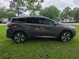 Used 2015 Nissan Murano Platinum w/ Platinum Technology Package image 5