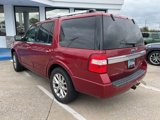 Used 2017 Ford Expedition Limited w/ Equipment Group 301A image 3