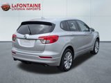Used 2017 Buick Envision Premium image 5