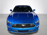 Used 2020 Ford Mustang Coupe w/ Equipment Group 101A image 3