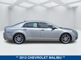 Used 2012 Chevrolet Malibu LTZ image 3