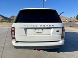 Used 2017 Land Rover Range Rover image 4