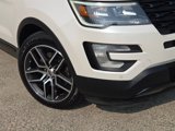 Used 2016 Ford Explorer Sport w/ Equipment Group 401A image 3
