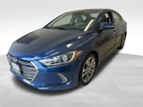Used 2017 Hyundai Elantra Limited w/ Limited Ultimate Package 05 image 4
