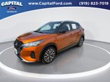 Used 2022 Nissan Kicks SV image 3