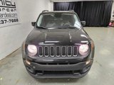 Used 2015 Jeep Renegade Latitude image 2