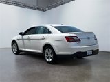 Used 2018 Ford Taurus SEL w/ Equipment Group 201A image 3