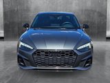 Used 2022 Audi A5 2.0T Premium Plus image 2