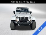 Used 2013 Jeep Wrangler Unlimited Sahara w/ Connectivity Group image 2