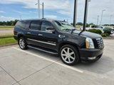 Used 2011 Cadillac Escalade ESV Luxury image 2