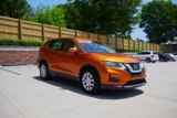 Used 2017 Nissan Rogue S image 3