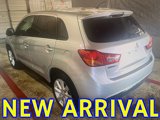Used 2015 Mitsubishi Outlander Sport ES image 4